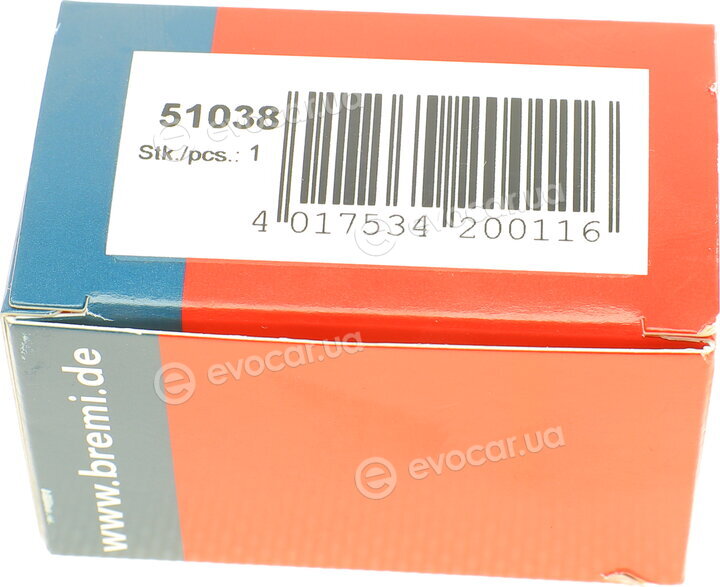 Bremi 51038