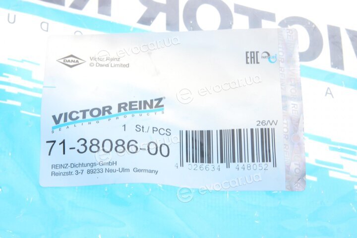 Victor Reinz 71-38086-00