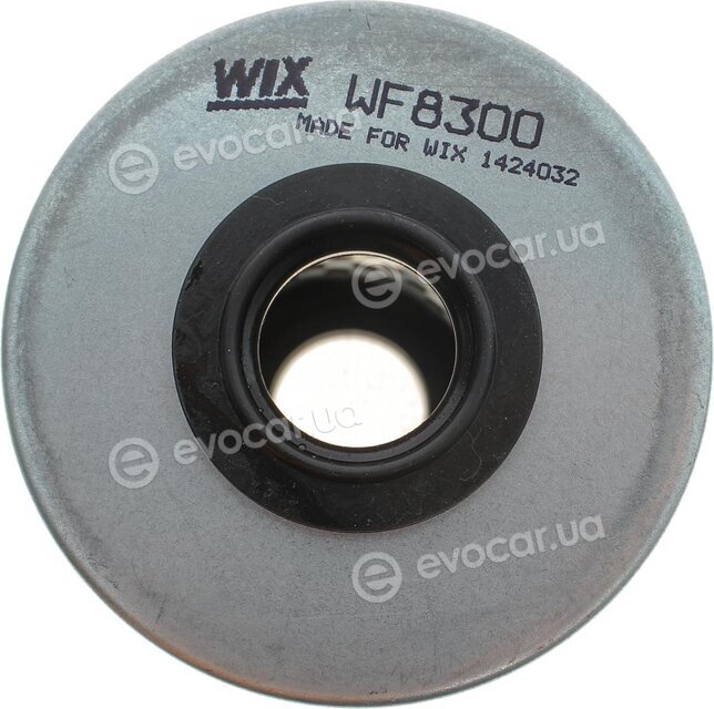 WIX WF8300