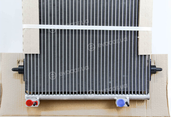 Mahle AC 554 000S