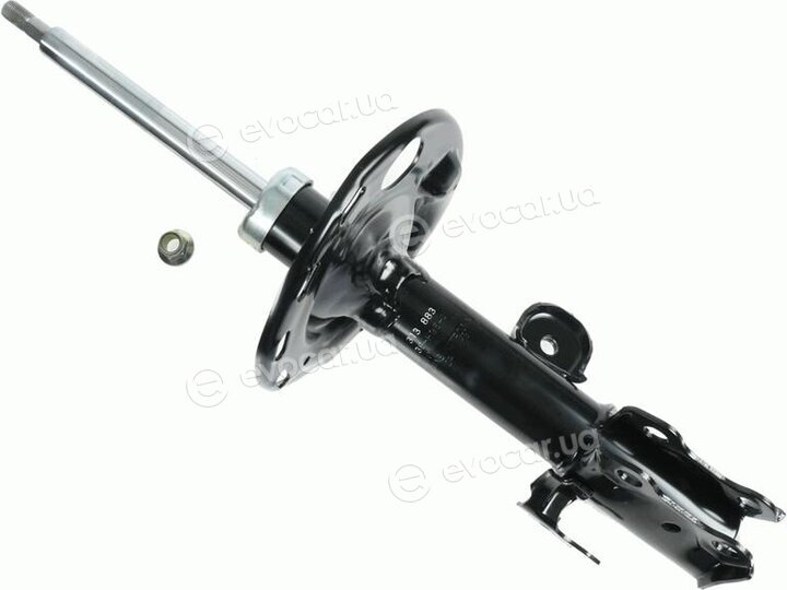 Sachs 350 704
