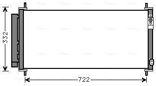 AVA HDA5264D