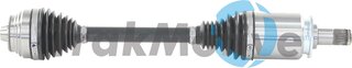 TrakMotive 30-2077