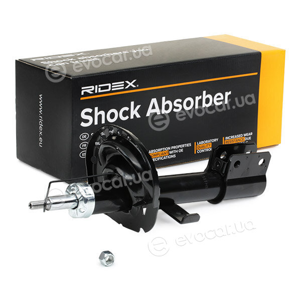 Ridex 854S0570