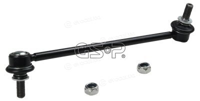 GSP S050904