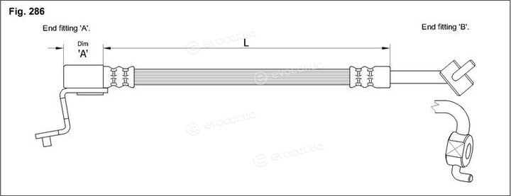 Starline HA AC.1281
