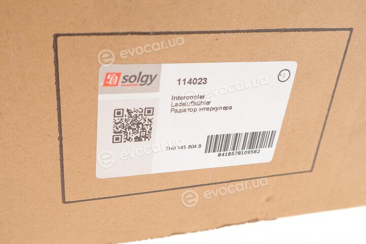 Solgy 114023