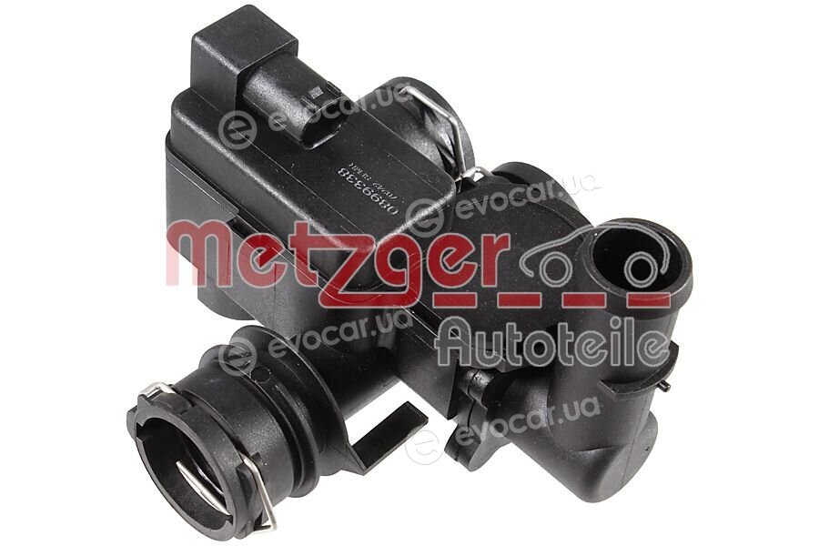 Metzger 0899338