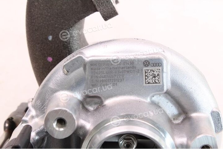 Starline TD S3052T