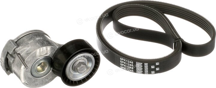 Gates K046PK1245