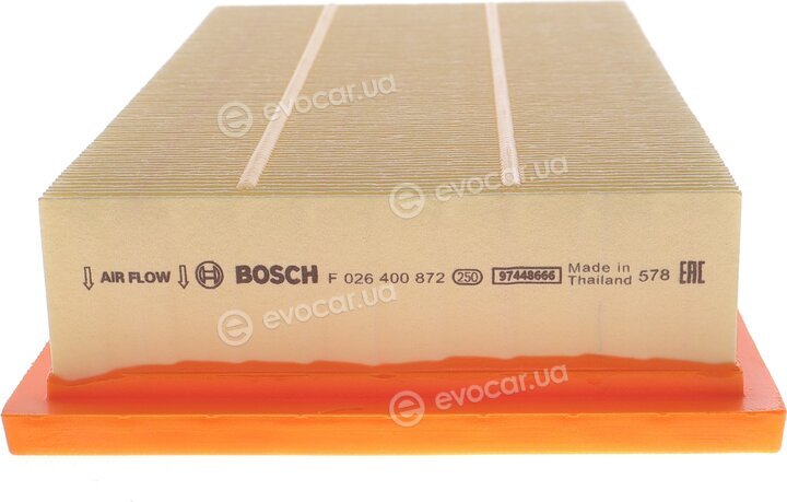 Bosch F 026 400 872
