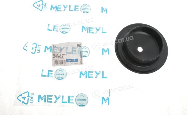 Meyle 100 512 0102