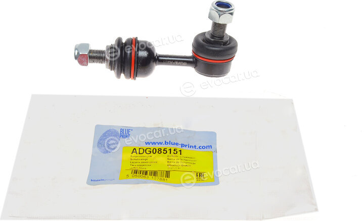 Blue Print ADG085151