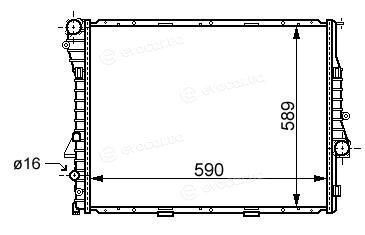 Starline A BWA 2275