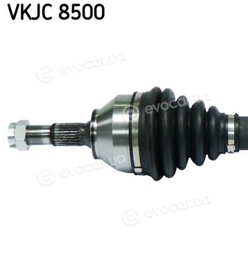 SKF VKJC 8500