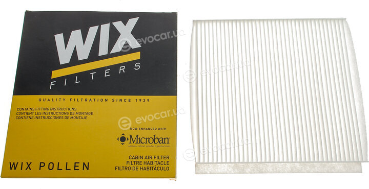 WIX WP9386