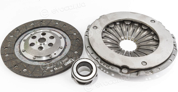 Valeo 826488