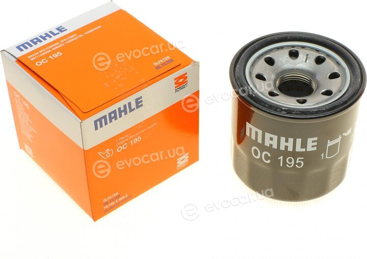 Mahle OC 195