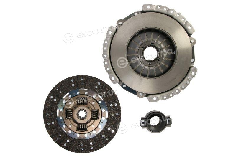 Sachs 3000 951 656