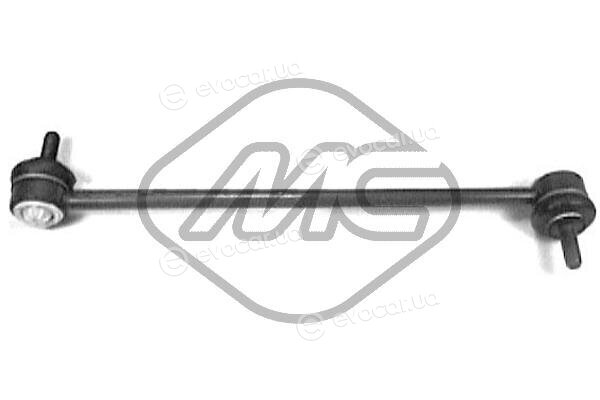 Metalcaucho / STC 05630