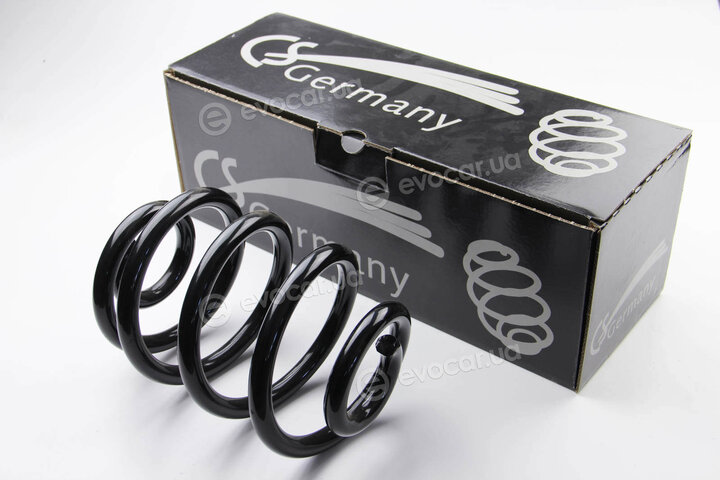 CS Germany 14.950.675