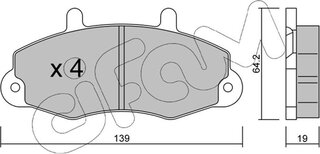 Cifam 822-194-0