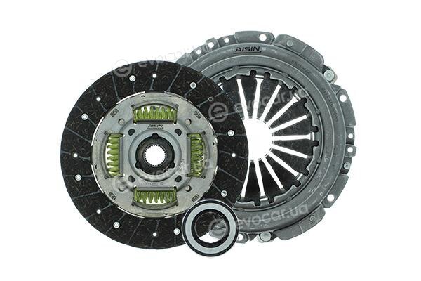 Aisin AI KE-VW32