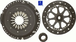 Sachs 3000 830 601