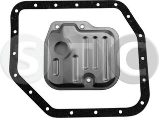 Metalcaucho / STC T421093