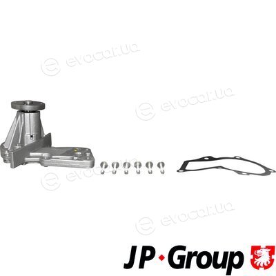 JP Group 1514102600