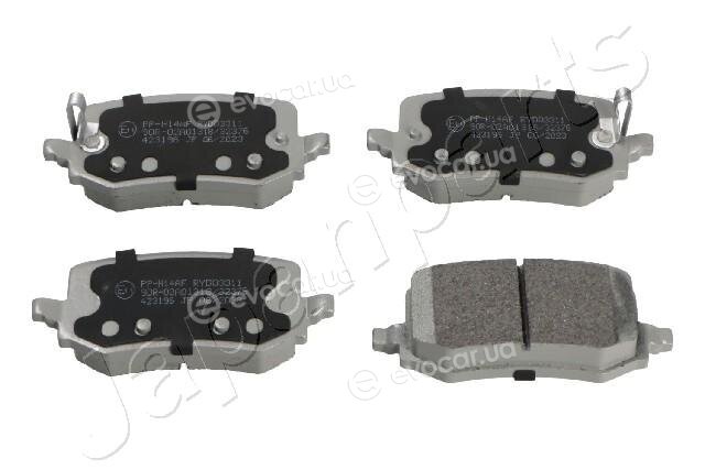 Japanparts PP-H14AF