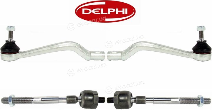 Delphi TC1980KIT