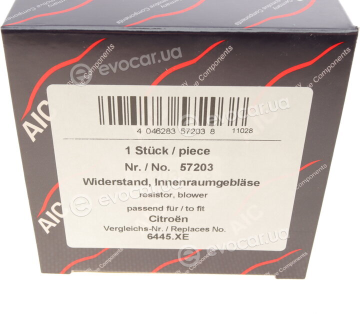 AIC 57203