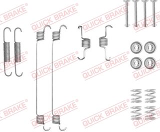Kawe / Quick Brake 105-0018