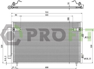 Profit 1770-0564