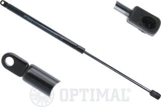 Optimal AG-50918