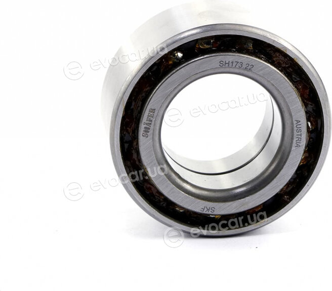 Shafer SH173.22