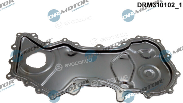 Dr. Motor DRM310102