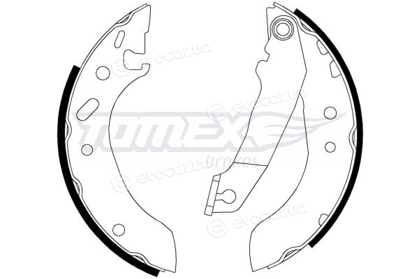 Tomex TX 20-53