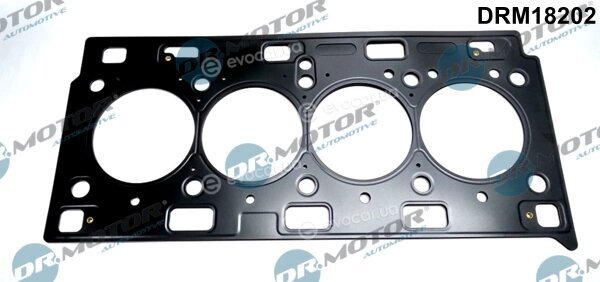 Dr. Motor DRM18202
