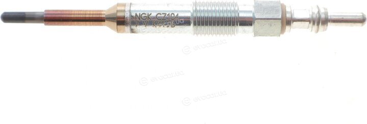 NGK / NTK CZ104