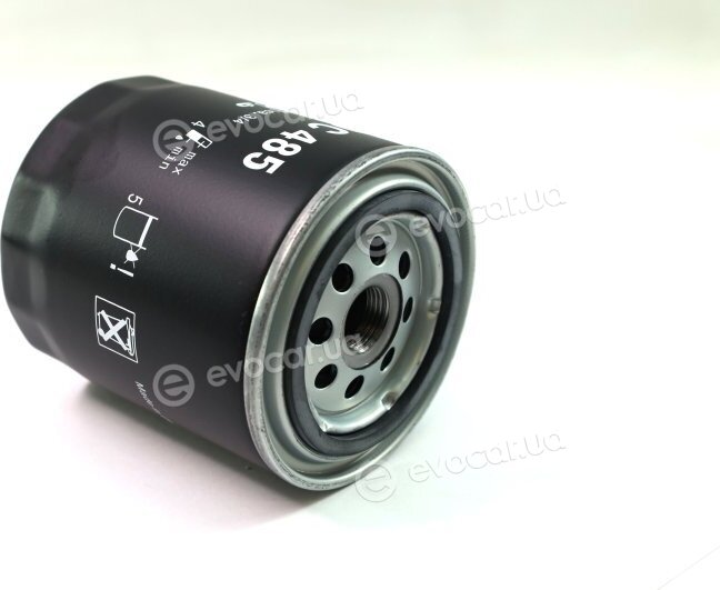 Mahle OC 485