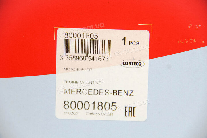 Corteco 80001805