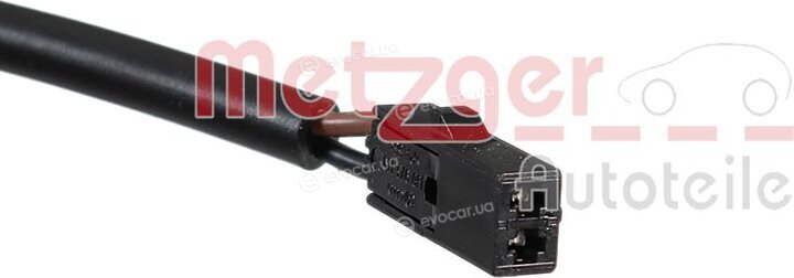 Metzger 09001535