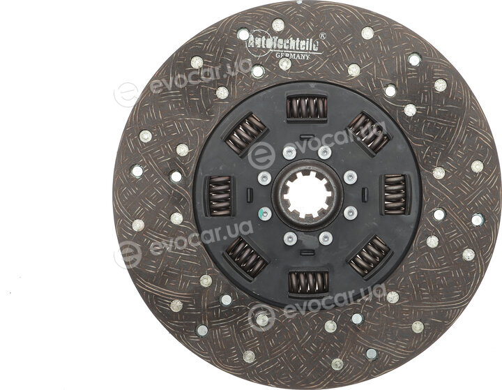 Autotechteile 100 2544