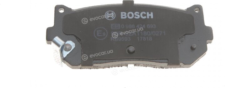 Bosch 0 986 424 693