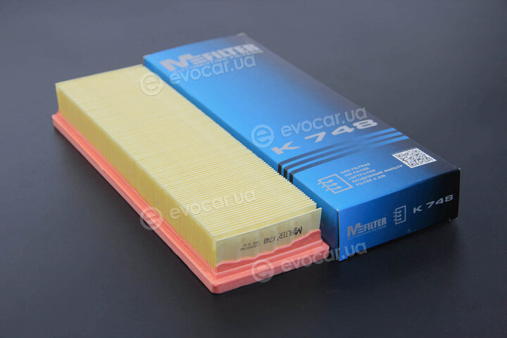 MFilter K 748
