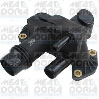 Meat & Doria 93560