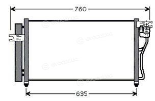 Starline A HY 5178