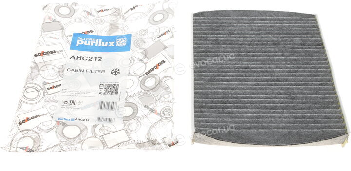 Purflux AHC212